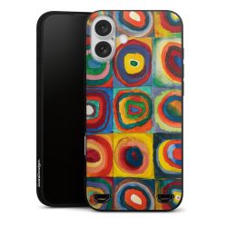 New Carry Case Hülle mattschwarz