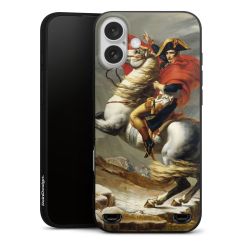 New Carry Case Hülle mattschwarz