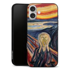 New Carry Case Hülle mattschwarz