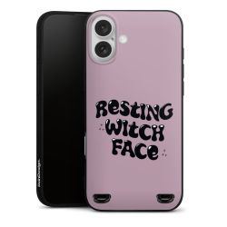 New Carry Case Hülle mattschwarz