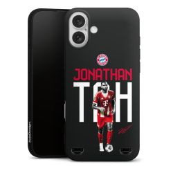 New Carry Case Hülle mattschwarz