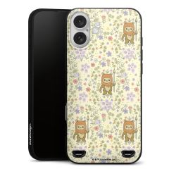 New Carry Case Hülle mattschwarz