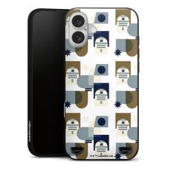 New Carry Case Hülle mattschwarz