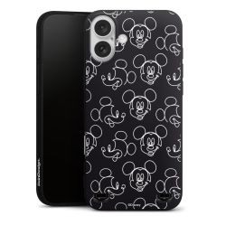 New Carry Case Hülle mattschwarz