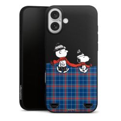 New Carry Case Hülle mattschwarz