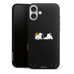 New Carry Case Hülle mattschwarz