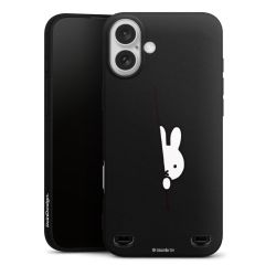 New Carry Case Hülle mattschwarz