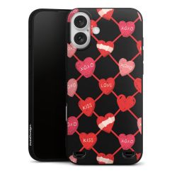 New Carry Case Hülle mattschwarz