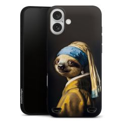 New Carry Case Hülle mattschwarz