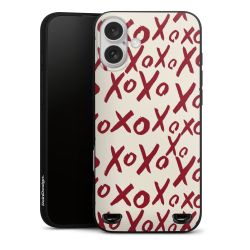 New Carry Case Hülle mattschwarz