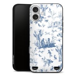 New Carry Case Hülle mattschwarz