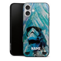 New Carry Case Hülle mattschwarz