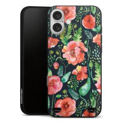 Premium Carry Case Single Matt black