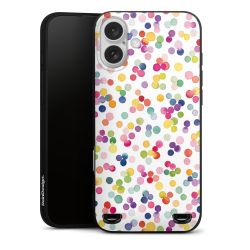 New Carry Case Hülle mattschwarz