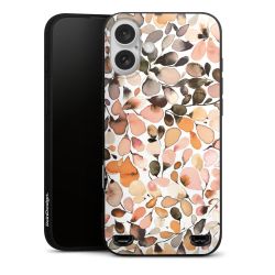 New Carry Case Hülle mattschwarz