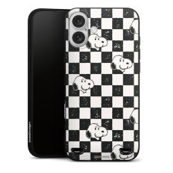 New Carry Case Hülle mattschwarz