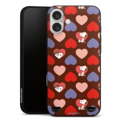 New Carry Case Hülle mattschwarz