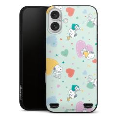 New Carry Case Hülle mattschwarz