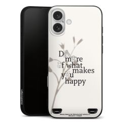 Premium Carry Case Single Matt black