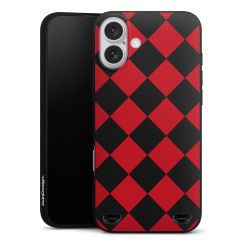 New Carry Case Hülle mattschwarz