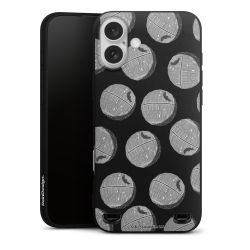 Premium Carry Case Single Matt black