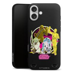 Premium Carry Case Single Matt black