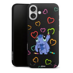 New Carry Case Hülle mattschwarz