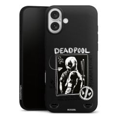 New Carry Case Hülle mattschwarz