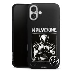 New Carry Case Hülle mattschwarz