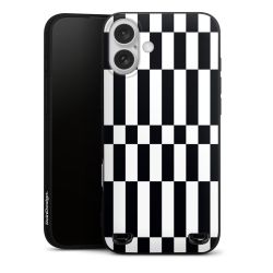 New Carry Case Hülle mattschwarz