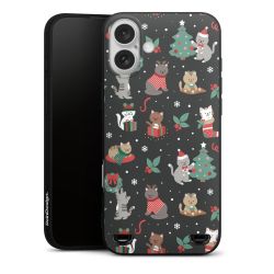 New Carry Case Hülle mattschwarz