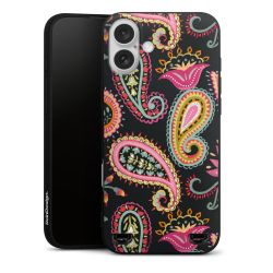 New Carry Case Hülle mattschwarz