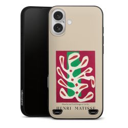 New Carry Case Hülle mattschwarz