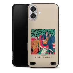 New Carry Case Hülle mattschwarz