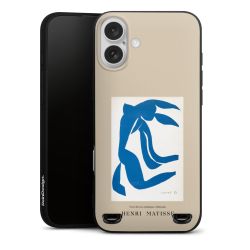 New Carry Case Hülle mattschwarz