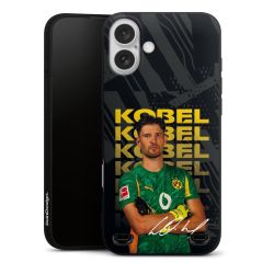 New Carry Case Hülle mattschwarz