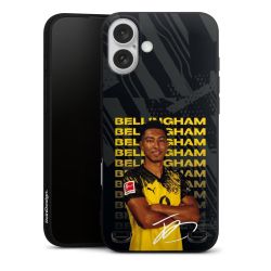 New Carry Case Hülle mattschwarz