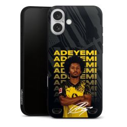 New Carry Case Hülle mattschwarz