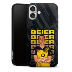 New Carry Case Hülle mattschwarz