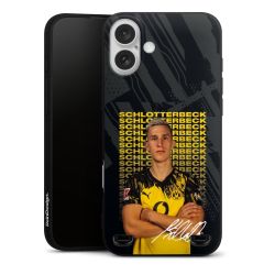 New Carry Case Hülle mattschwarz