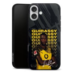 New Carry Case Hülle mattschwarz