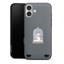 Premium Carry Case Single Matt black