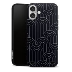 New Carry Case Hülle mattschwarz