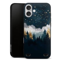 New Carry Case Hülle mattschwarz