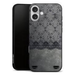 New Carry Case Hülle mattschwarz