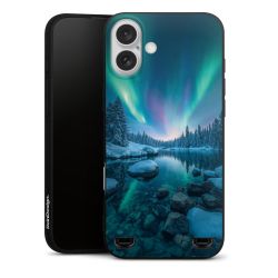 New Carry Case Hülle mattschwarz