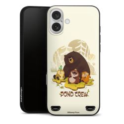 New Carry Case Hülle mattschwarz