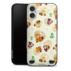 New Carry Case Hülle mattschwarz