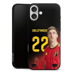 Premium Carry Case Single Matt black