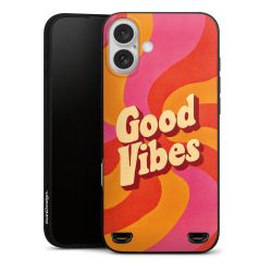 New Carry Case Hülle mattschwarz